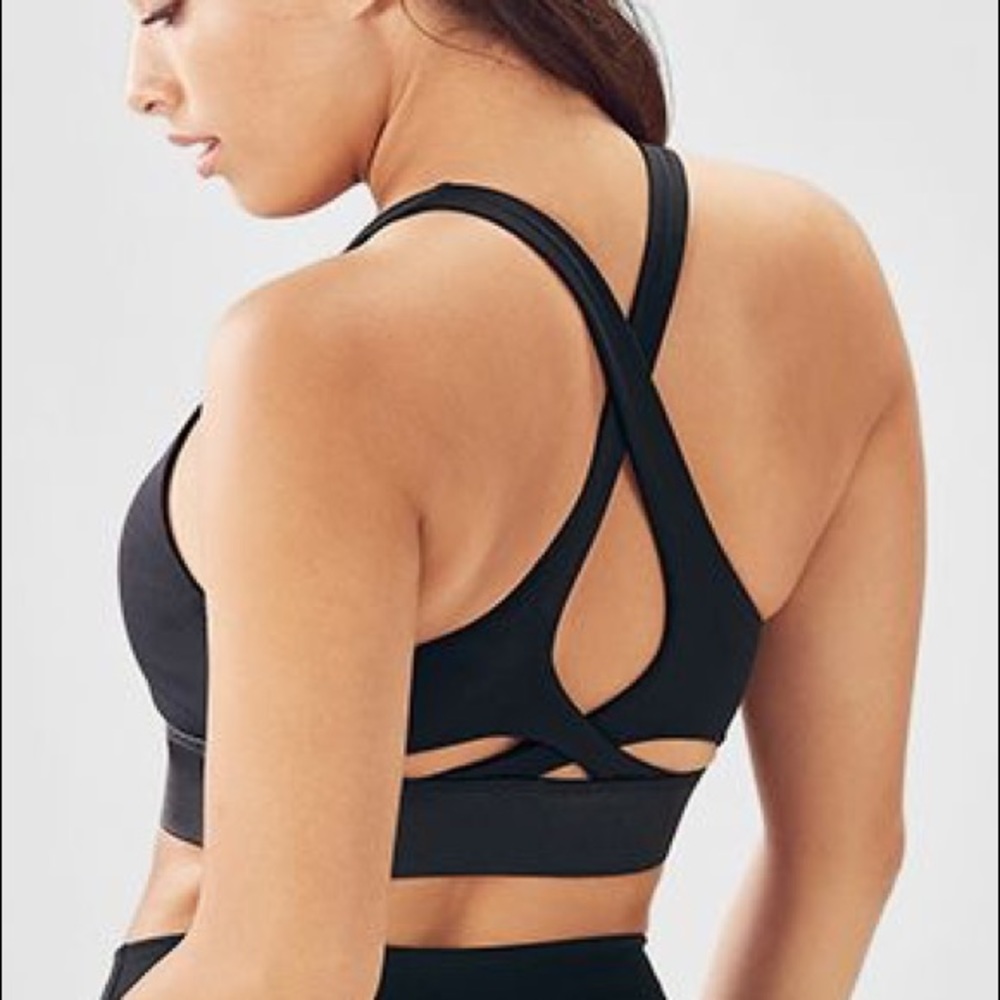 Fabletics Sports Bra.